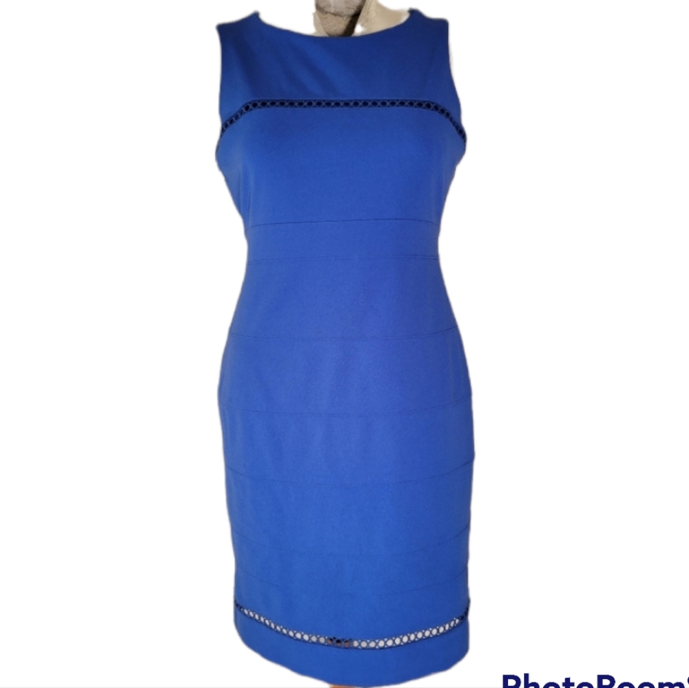 Tommy Hilfiger Dress office church family holidays 8p